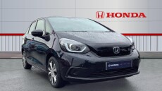 Honda Jazz 1.5 i-MMD Hybrid SR 5dr eCVT Hybrid Hatchback